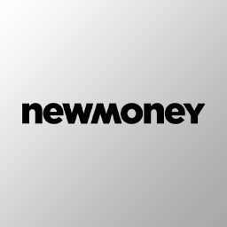 NewMoney Logo