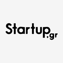 Startup.gr Logo